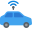 Autonome Fahrzeuge icon