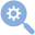 Cog icon