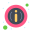 Info Button icon