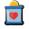 Charity Box icon