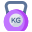 Kettlebell icon