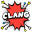 clang icon