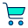 Carrito de compras icon