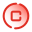 Stop Circled icon