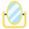 Mirror icon