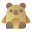 Teddy Bear icon