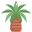 Palmier icon
