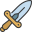 Dagger icon