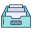 Inbox icon