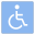 Accessibilité 1 icon