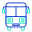 Bus icon