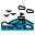 Boat icon