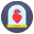 Heart icon