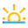 太陽 icon