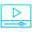 Video Player icon