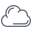 Cloud icon