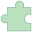 Puzzle icon