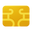 SIM-Kartenchip icon