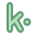 Kik icon