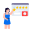 Customer Reviews icon