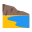 湾 icon