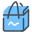 bolsa termica icon