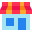 Shop icon