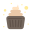 Cup Cake icon