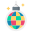 Disco Ball icon