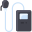 Lapel Microphone icon