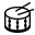 Snare Drum icon