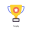 Trophy icon