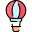 Air Balloon icon