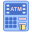 Atm icon