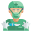 Surgeon icon