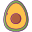 Avocado icon