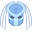 Depredador icon