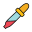 Pipette Couleur icon