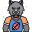 Mascot icon