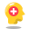 Saúde mental icon