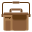 Briefcase icon