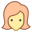 Female User icon