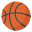 Basketball Ball icon