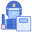 Riot Police icon