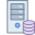 数据库服务器 icon