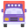 Delivery Truck icon