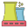 Thermal icon