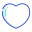 Heart icon