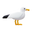 Seagull icon