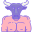 Minotaur icon